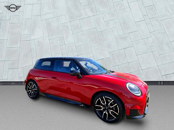 MINI Electric Cooper E 40.7kWh Sport Auto 3dr
