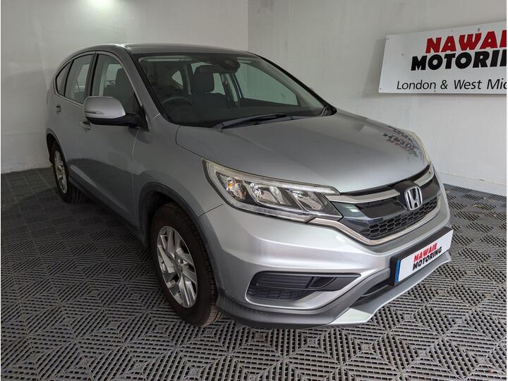 Honda CR-V 2.0 I-VTEC S Euro 6 (s/s) 5dr