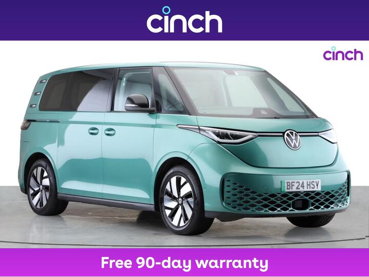 Volkswagen ID.Buzz Pro 77kWh Life Auto 5dr