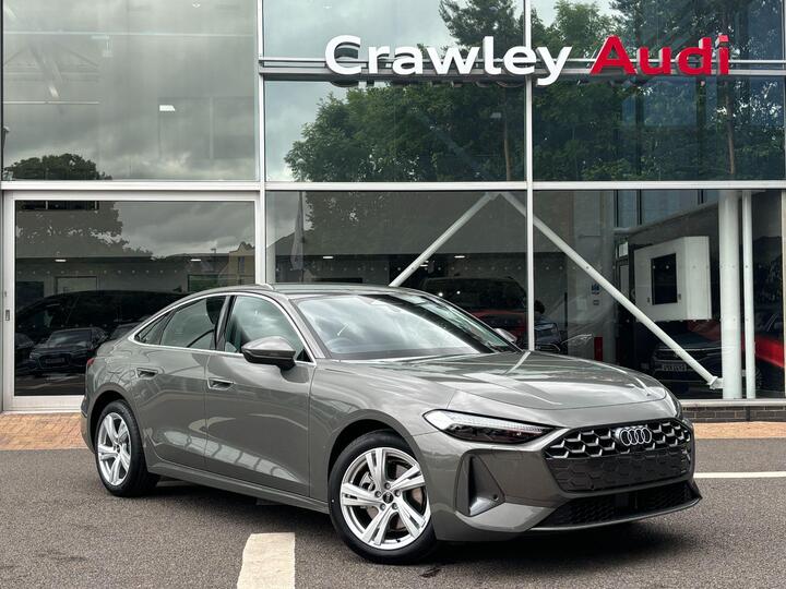 Audi A5 2.0 TFSI Sport Saloon S Tronic Euro 6 (s/s) 5dr