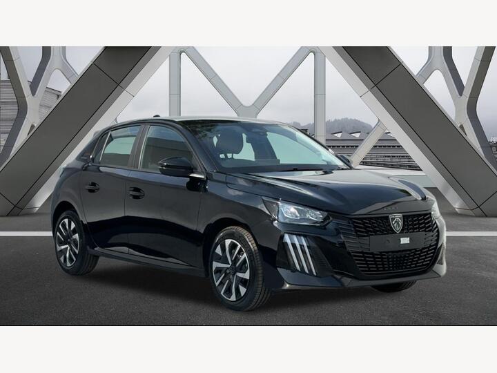 Peugeot 208 1.2 PureTech Style Euro 6 (s/s) 5dr