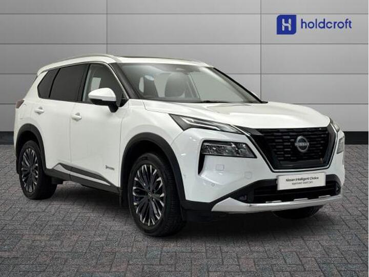 Nissan X-Trail 1.5 H E-POWER Tekna Auto Euro 6 (s/s) 5dr