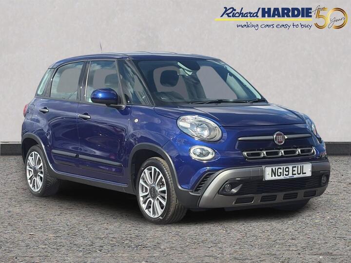 Fiat 500L 1.4 Cross Euro 6 5dr