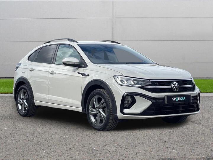 Volkswagen Taigo 1.0 TSI R-Line DSG Euro 6 (s/s) 5dr