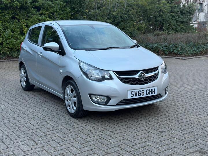 Vauxhall Viva 1.0i SE Euro 6 5dr