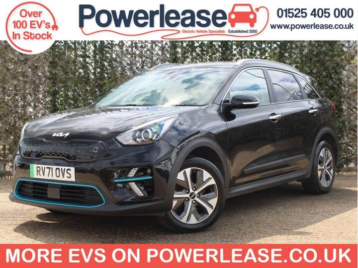 Kia NIRO 64kWh 3 Auto 5dr