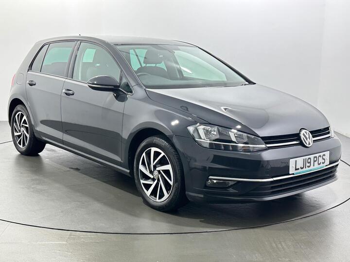 Volkswagen Golf 1.5 TSI EVO Match Euro 6 (s/s) 5dr Volkswagen Golf 1.5 TSI EVO Match Euro 6 (s/s) 5dr