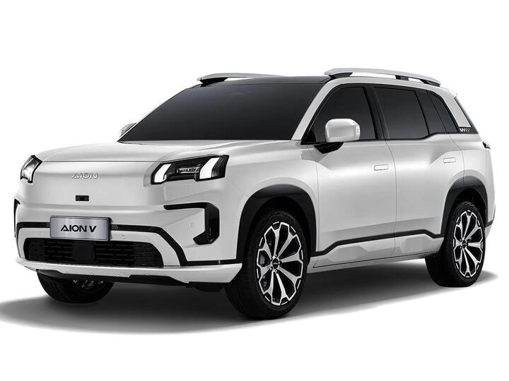 AION V 75.3kWh Auto 5dr