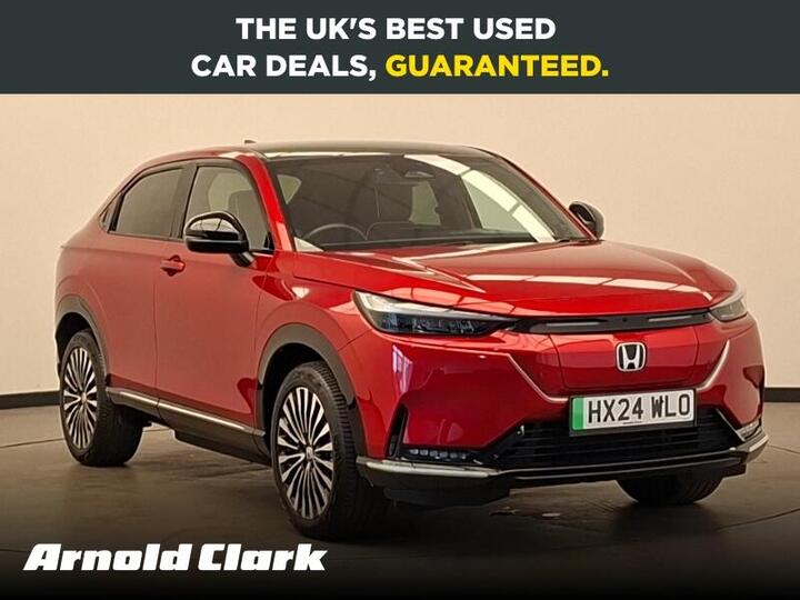 Honda E:Ny1 68.8kWh Advance Auto 5dr