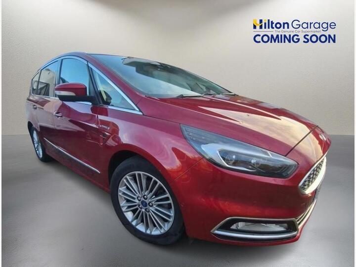 Honda CR-V 2.0 I-VTEC EX 4WD Euro 6 (s/s) 5dr