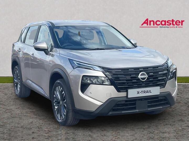 Nissan X-trail 1.5 H E-POWER Acenta Premium Auto E-4ORCE Euro 6 (s/s) 5dr