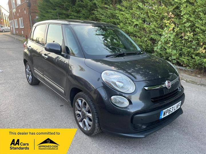 Fiat 500L 1.4 Pop Star Euro 6 5dr