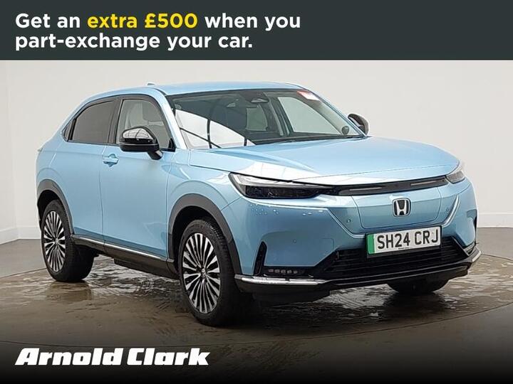 Honda E:Ny1 68.8kWh Elegance Auto 5dr