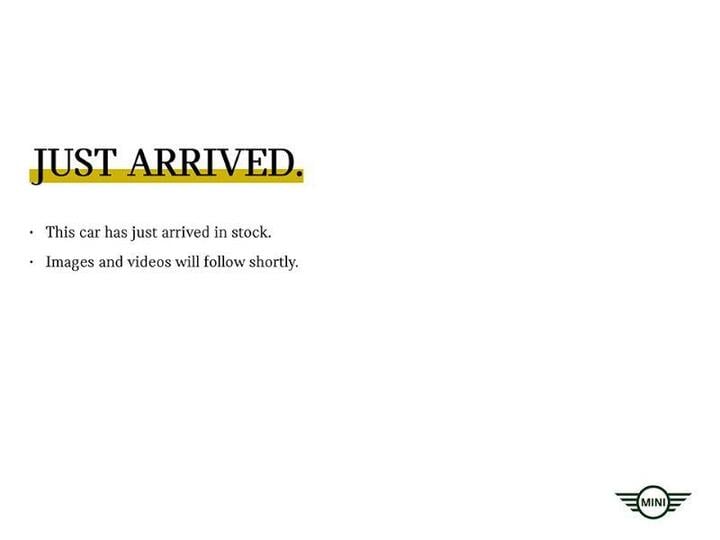 MINI Electric Hatch Cooper SE 32.6kWh Level 3 Auto 3dr MINI Electric Hatch Cooper SE 32.6kWh Level 3 Auto 3dr