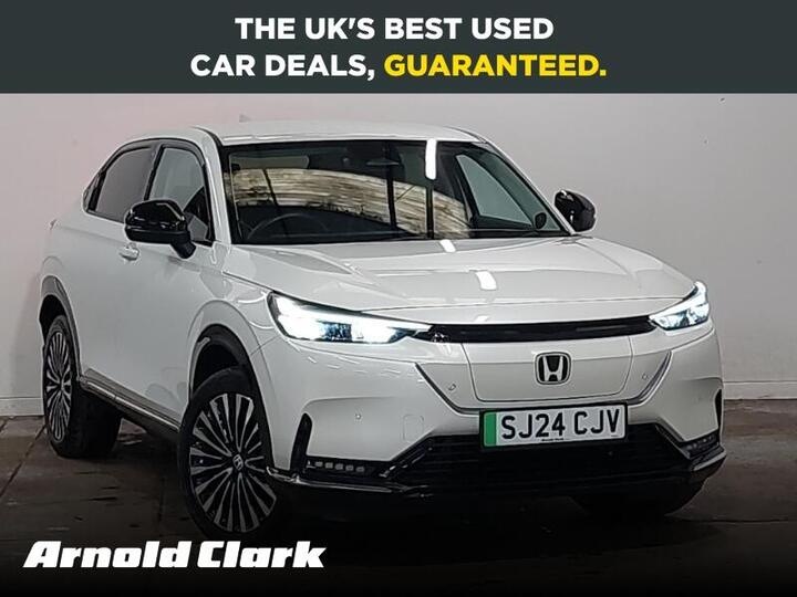 Honda E:Ny1 68.8kWh Elegance Auto 5dr