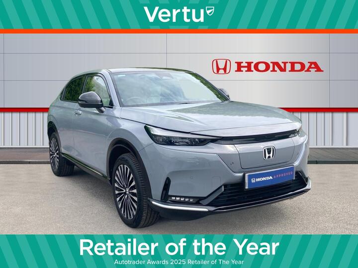 Honda E:Ny1 68.8kWh Advance Auto 5dr