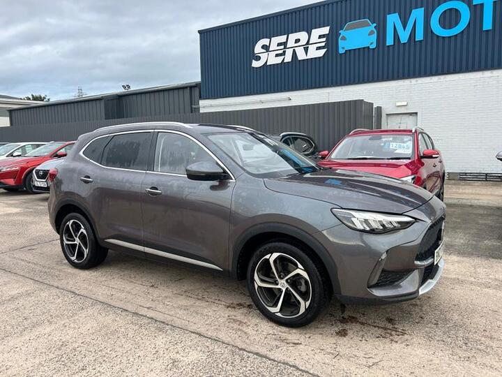 MG HS 1.5 T-GDI Trophy Euro 6 (s/s) 5dr