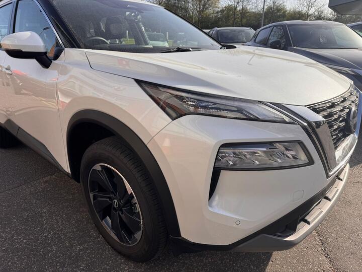Nissan X-TRAIL 1.5 DIG-T MHEV Acenta Premium XTRON Euro 6 (s/s) 5dr