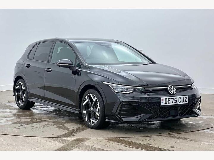 Volkswagen Golf 1.5 TSI R-Line Euro 6 (s/s) 5dr