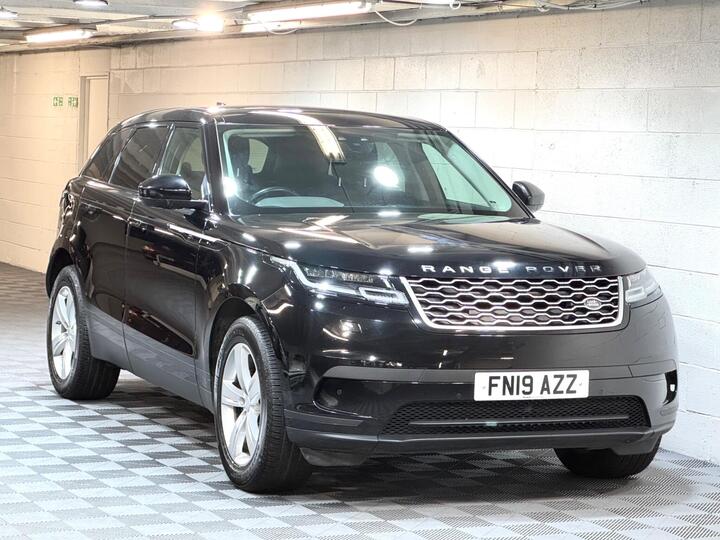Land Rover Range Rover Velar 2.0 D180 S Auto 4WD Euro 6 (s/s) 5dr