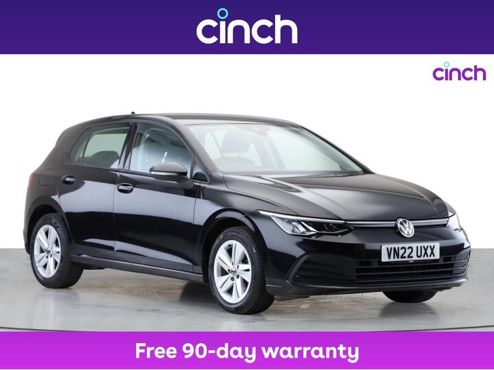 Volkswagen Golf 1.5 TSI Life Euro 6 (s/s) 5dr