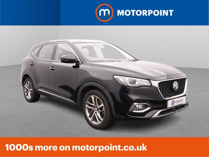 MG HS 1.5 T-GDI Excite DCT Euro 6 (s/s) 5dr