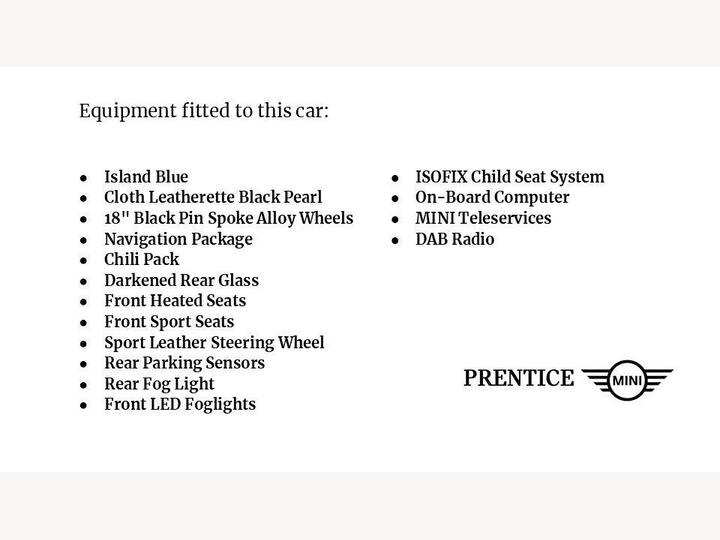 MINI Countryman 2.0 GPF Cooper S Euro 6 (s/s) 5dr