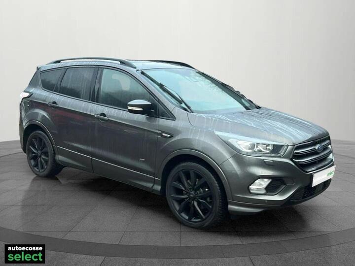 Ford KUGA 2.0 TDCi ST-Line X AWD Euro 6 (s/s) 5dr