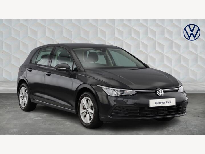 Volkswagen Golf 1.5 TSI Life Euro 6 (s/s) 5dr