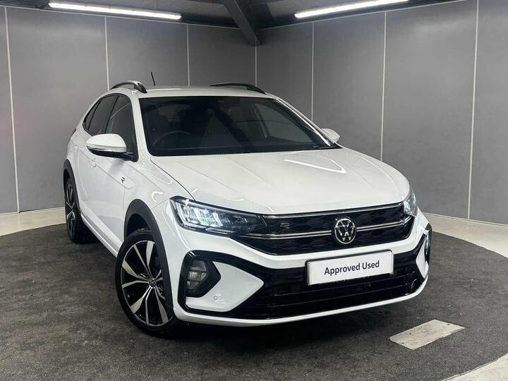 Volkswagen Taigo 1.0 TSI R-Line DSG Euro 6 (s/s) 5dr