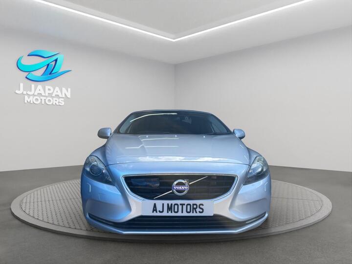 Volvo V40 1.6 T4 SE