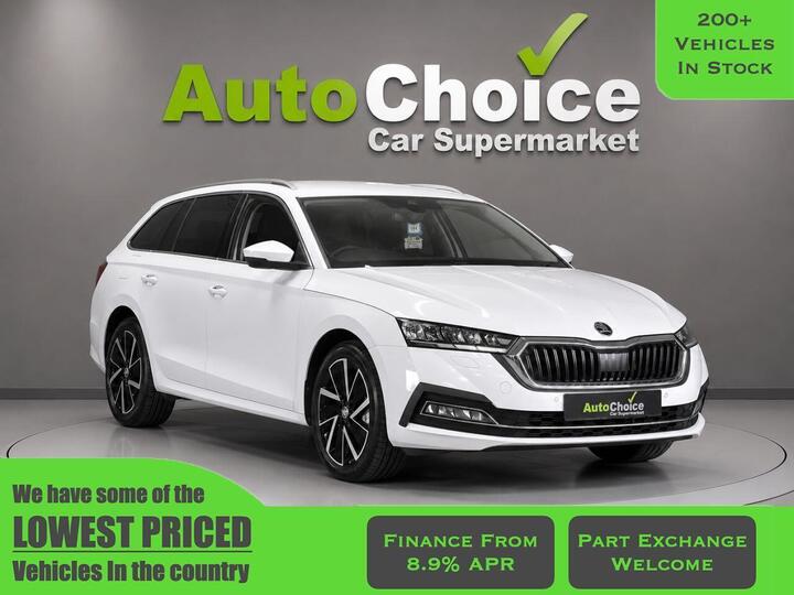 Skoda OCTAVIA 1.4 TSI IV 13kWh SE L DSG Euro 6 (s/s) 5dr Skoda OCTAVIA 1.4 TSI IV 13kWh SE L DSG Euro 6 (s/s) 5dr