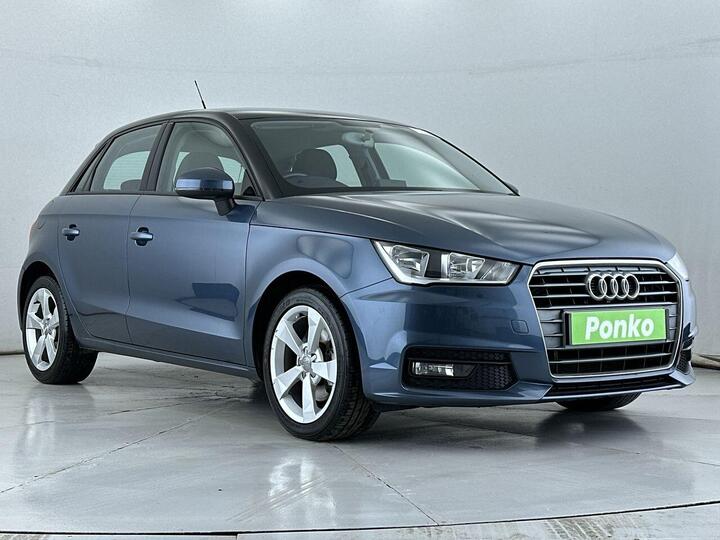 Audi A1 1.4 TFSI Sport Sportback Euro 6 (s/s) 5dr