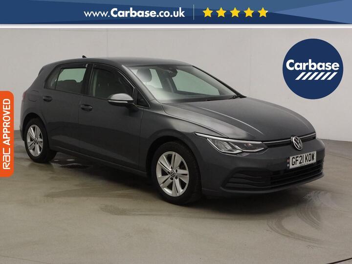 Volkswagen Golf 1.5 TSI Life Euro 6 (s/s) 5dr