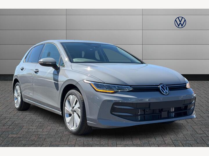 Volkswagen Golf 1.5 TSI Match Euro 6 (s/s) 5dr