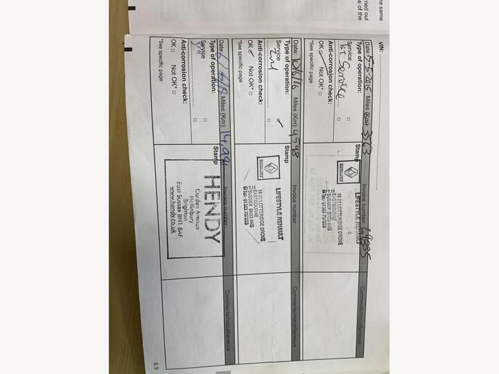 Dacia Duster 1.5 DCi Laureate Euro 5 5dr