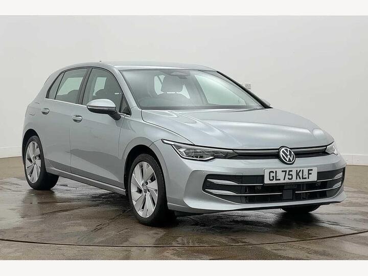 Volkswagen Golf 1.5 TSI Style Euro 6 (s/s) 5dr