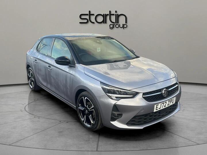 Vauxhall Corsa 1.2 GS Line Euro 6 5dr