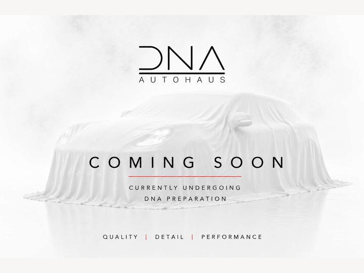 Porsche MACAN 2.9T V6 S PDK 4WD Euro 6 (s/s) 5dr
