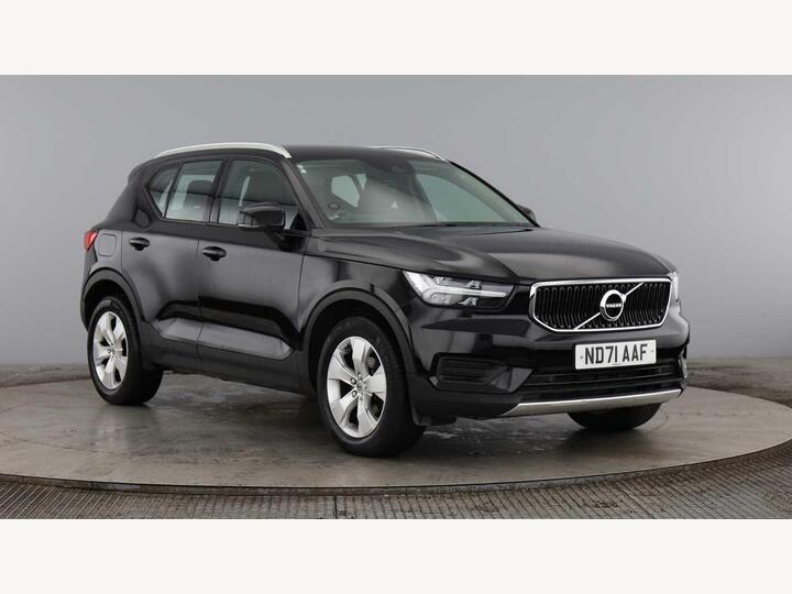 Volvo XC40 1.5 T3 Momentum Auto Euro 6 (s/s) 5dr