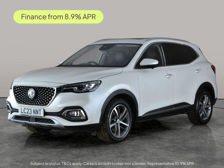 MG Mg Hs 1.5 T-GDI 16.6kWh Exclusive Auto Euro 6 (s/s) 5dr