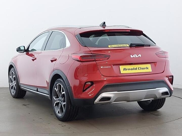 Kia XCeed 1.5 T-GDi 4 Euro 6 (s/s) 5dr