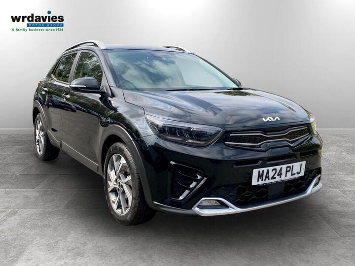 Kia Stonic 1.0 T-GDi MHEV GT-Line S Euro 6 (s/s) 5dr