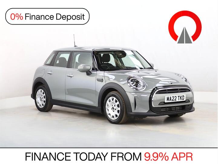 MINI HATCH 1.5 One Classic Euro 6 (s/s) 5dr