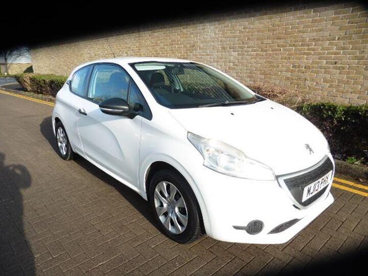 Peugeot 208 1.0 VTi Access Euro 5 3dr