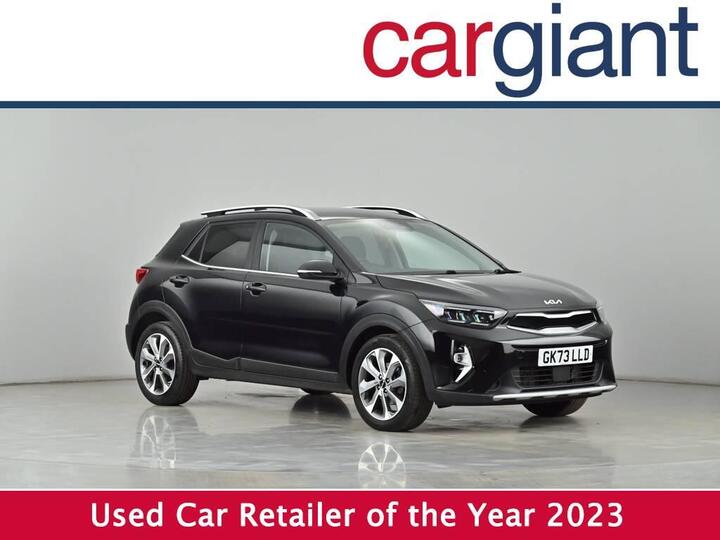 Kia Stonic 1.0 T-GDi MHEV 3 Euro 6 (s/s) 5dr