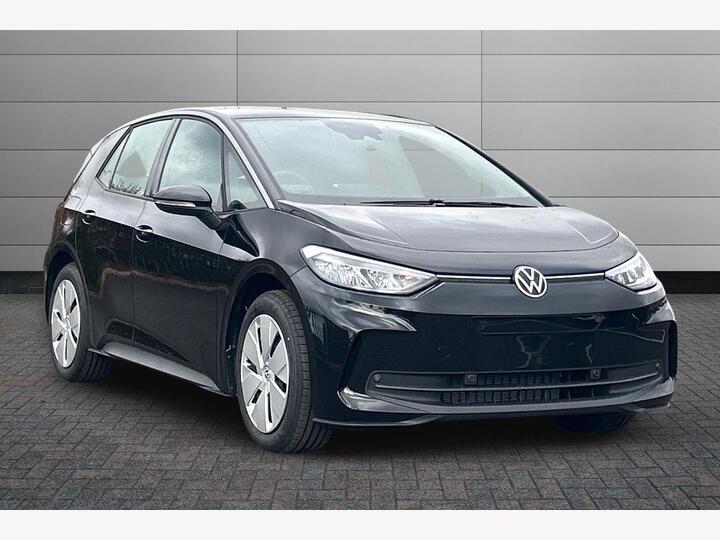 Volkswagen ID.3 Pro 59kWh Essential Auto 5dr