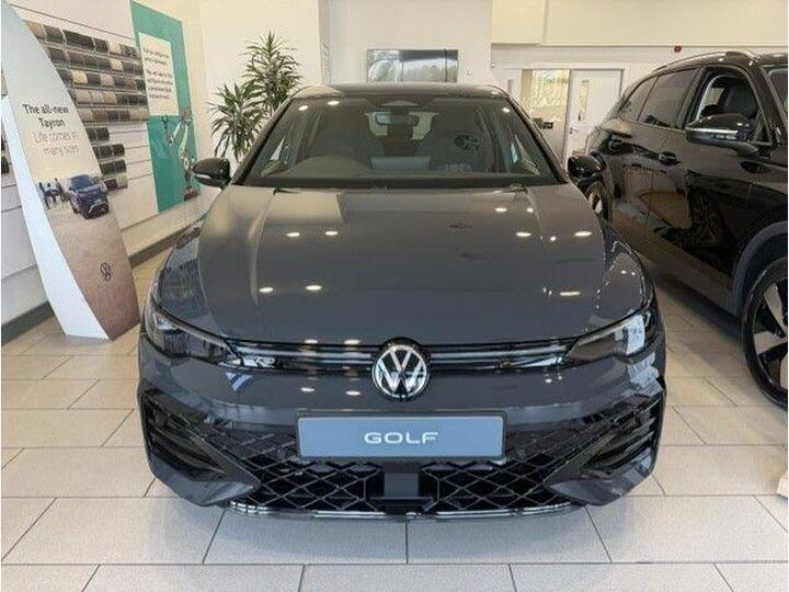 Volkswagen Golf 1.5 ETSI MHEV Black Edition DSG Euro 6 (s/s) 5dr
