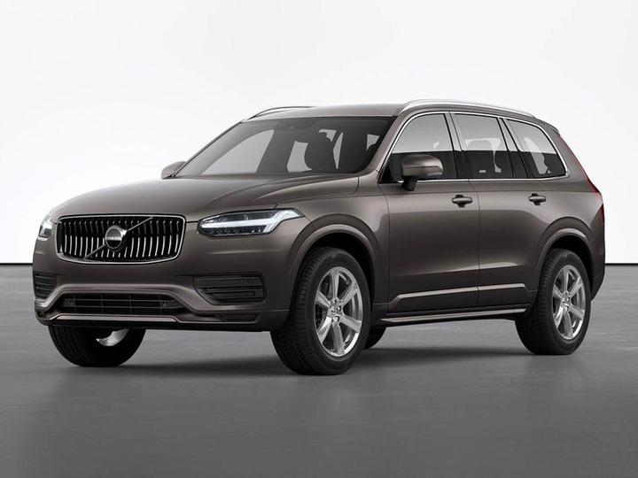 Volvo XC90 2.0 B5 MHEV Core Auto 4WD Euro 6 (s/s) 5dr