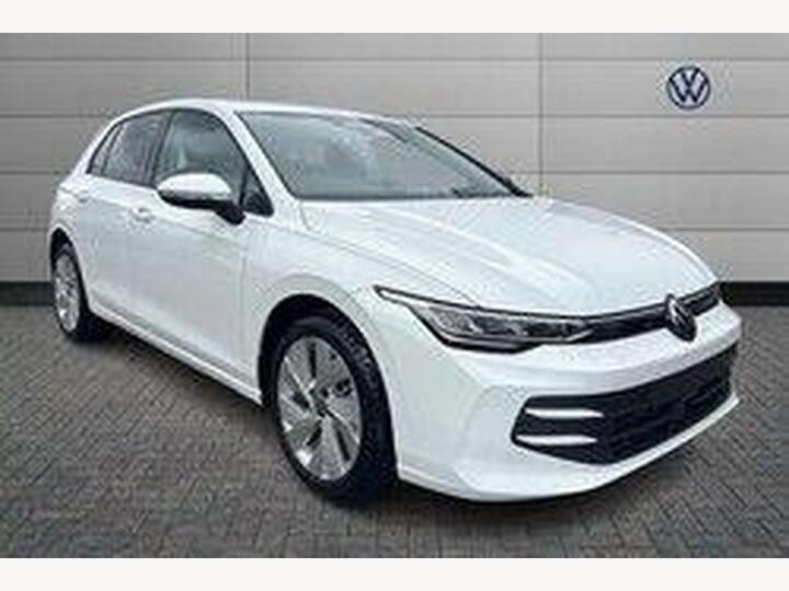 Volkswagen Golf 1.5 TSI Match Euro 6 (s/s) 5dr